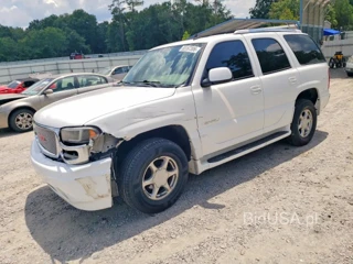 GMC YUKON DENALI