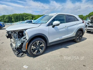 MITSUBISHI ECLIPSE CROSS SE