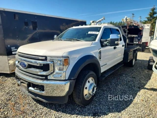 FORD F450 SUPER DUTY