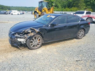 LEXUS GS 350