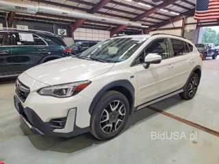 SUBARU CROSSTREK LIMITED