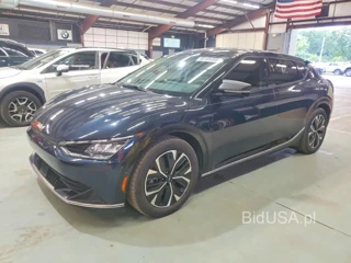 KIA EV6 WIND