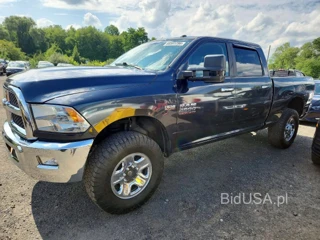 RAM 2500 SLT
