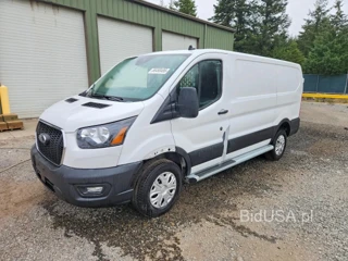 FORD TRANSIT T-250