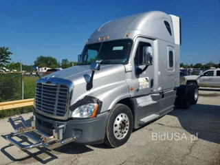 FREIGHTLINER CASCADIA 125