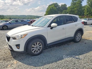 MAZDA CX-5 TOURING