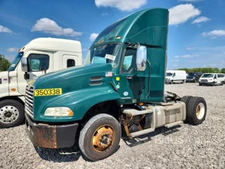 MACK 600