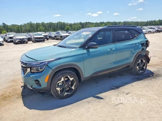 KIA SELTOS S