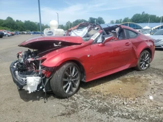 LEXUS RC 350 F SPORT