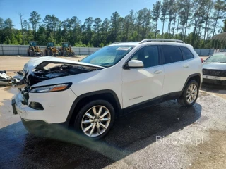 JEEP CHEROKEE LIMITED