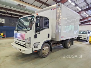 ISUZU NPR HD