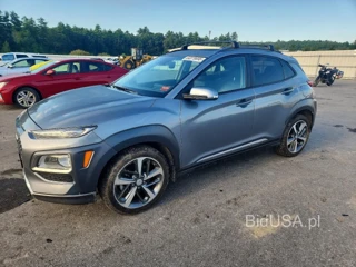 HYUNDAI KONA ULTIMATE