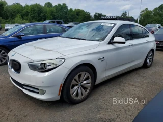 BMW 535 XIGT