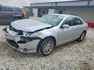 FORD FUSION SEL