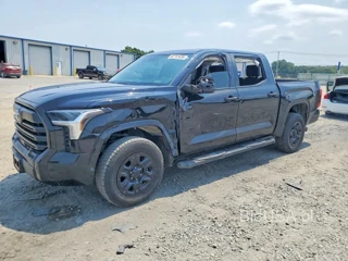 TOYOTA TUNDRA SR