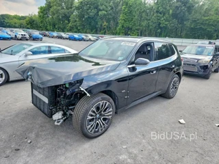 BMW X3 30 XDRIVE