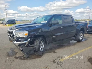 RAM 1500 BIG HORN/LONE STAR