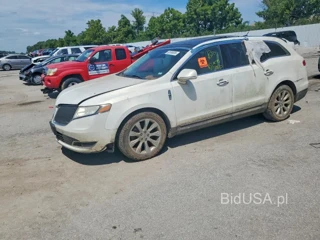 LINCOLN MKT