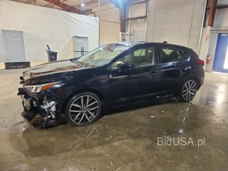 SUBARU IMPREZA SPORT