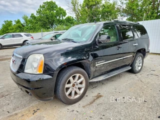 GMC YUKON DENALI