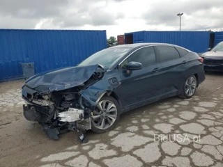 HONDA CLARITY
