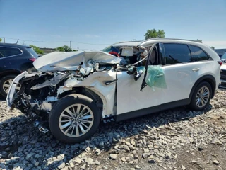 MAZDA CX-90 PREFERRED