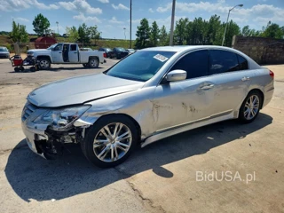 HYUNDAI GENESIS 3.8L