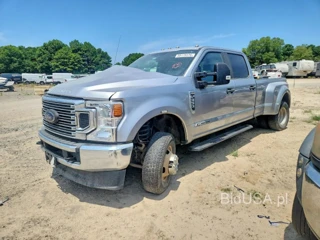FORD F350 SUPER DUTY