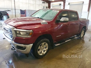 RAM 1500 LARAMIE