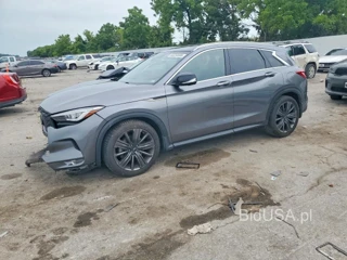 INFINITI QX50 ESSENTIAL