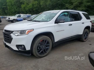 CHEVROLET TRAVERSE PREMIER