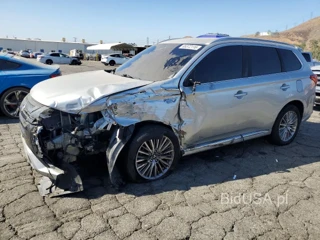 MITSUBISHI OUTLANDER SEL
