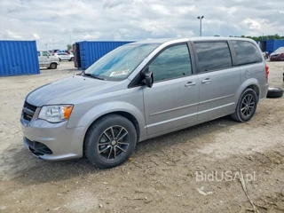 DODGE GRAND CARAVAN SE