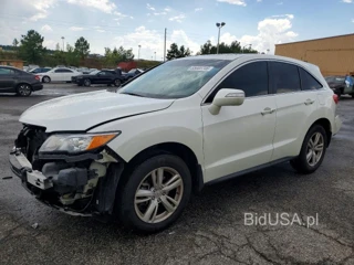 ACURA RDX TECHNOLOGY