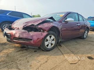 CHEVROLET IMPALA LS