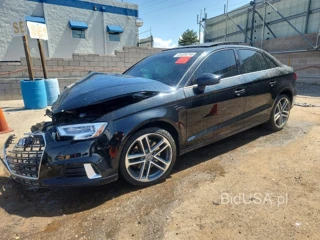 AUDI A3 PREMIUM