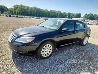 CHRYSLER 200 LX