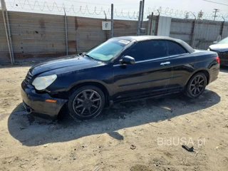 CHRYSLER SEBRING LIMITED