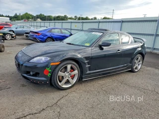 MAZDA RX8