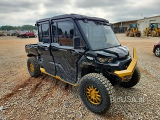 CAN-AM DEFENDER