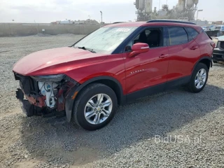 CHEVROLET BLAZER 2LT