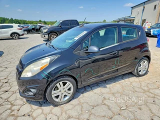 CHEVROLET SPARK LS