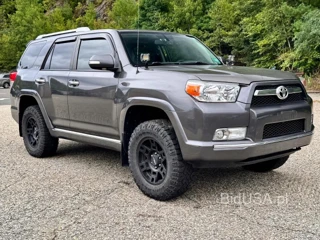 TOYOTA 4RUNNER LIMITED