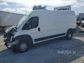 RAM PROMASTER 2500 2500 HIGH