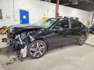 SUBARU LEGACY LIMITED