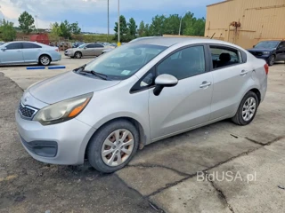 KIA RIO EX