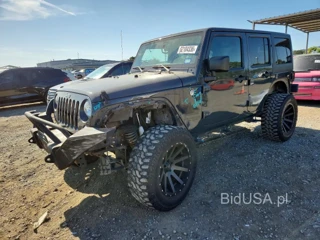 JEEP WRANGLER UNLIMITED SPORT
