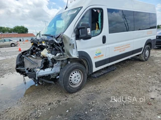RAM PROMASTER 2500 2500 HIGH