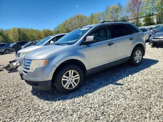 FORD EDGE SE