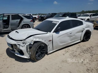 DODGE CHARGER SCAT PACK